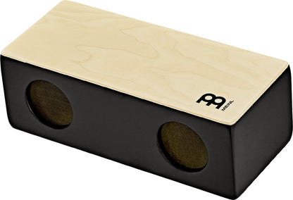 MEINL Percussion Pickup Bongo Cajon Plug & Play Set