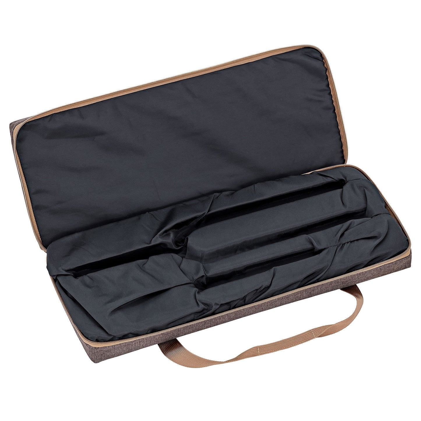 MEINL Sonic Energy Solfeggio Crystal Tuning Fork 174 Hz / F3