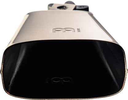 MEINL Percussion Chrome & Steel Series Cha Cha Cowbell - 5 1/2"