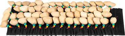 MEINL Percussion Foot Rattle - Kenen Seeds