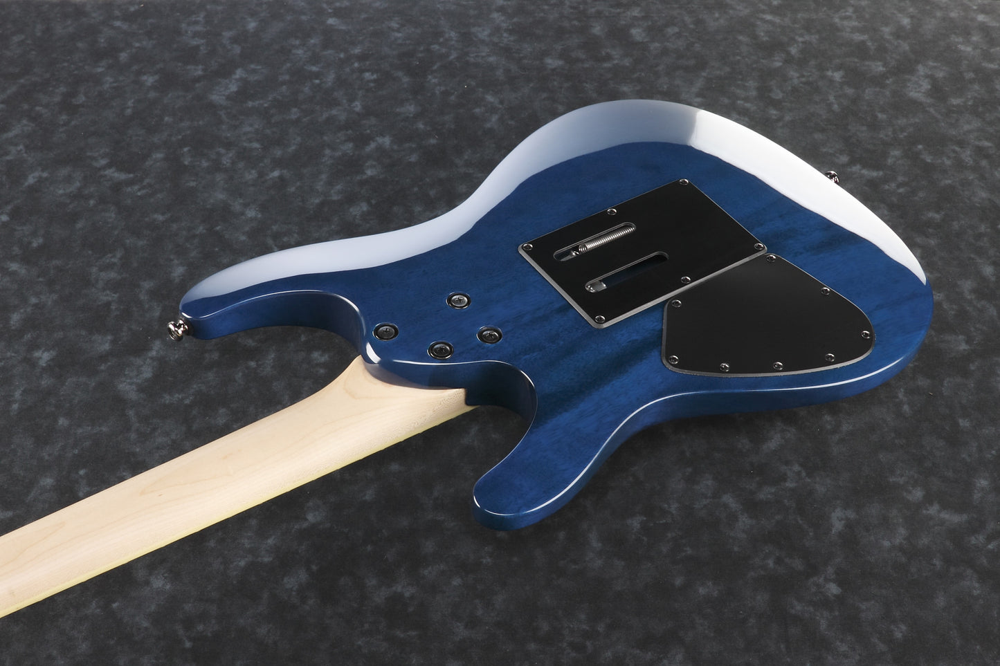 IBANEZ S Electric Guitar 6-String - Sapphire Burst