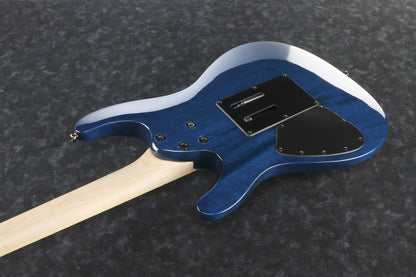 IBANEZ S Electric Guitar 6-String - Sapphire Burst