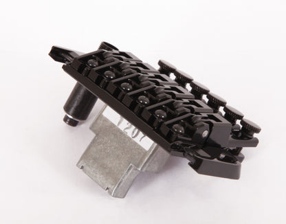 IBANEZ Tremolo Edge Zero II mit Zero Point System 3 Fe - schwarz