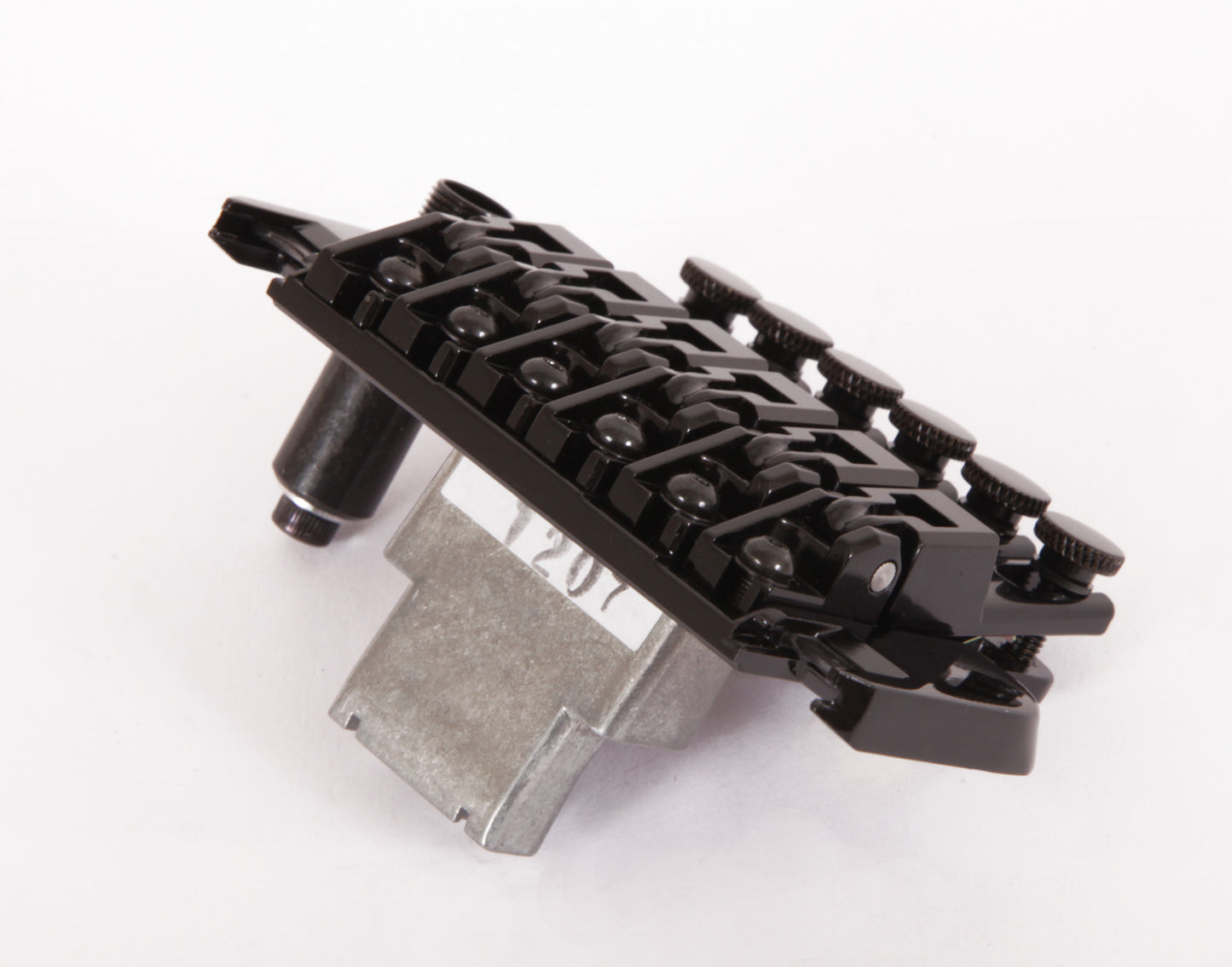 IBANEZ Tremolo Edge Zero II mit Zero Point System 3 Fe - schwarz