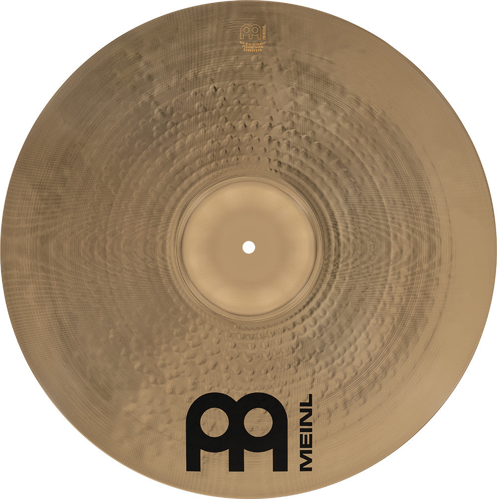 MEINL Cymbals Pure Alloy Custom Medium Heavy Crash - 20"