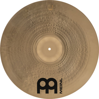 MEINL Cymbals Pure Alloy Custom Medium Heavy Crash - 20"