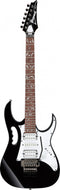 IBANEZ Steve Vai Signature E-Guitar 6 String -  Black