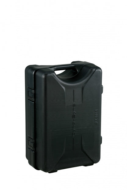 TAMA Twin Pedal Case Dyna-Sync - schwarz
