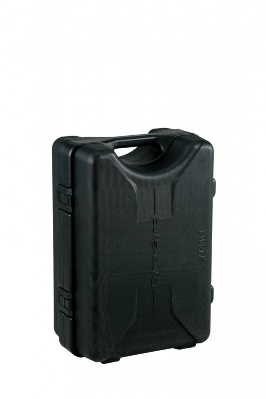 TAMA Twin Pedal Case Dyna-Sync - schwarz