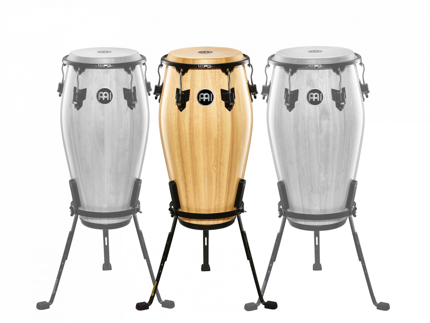 MEINL Percussion Marathon Classic Series 11 3/4" Conga - Natural