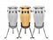 MEINL Percussion Marathon Classic Series 11 3/4" Conga - Natural