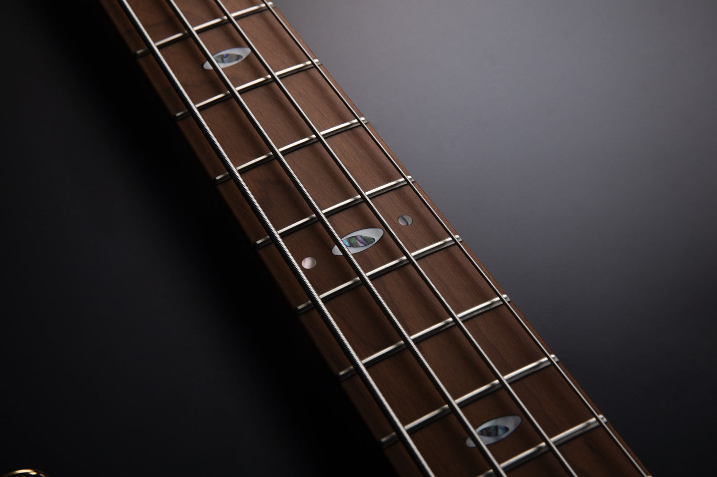 IBANEZ Prestige SR E-Bass 4-String - Desert Sunset Burst + Koffer