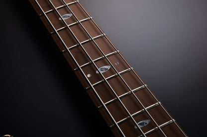 IBANEZ Prestige SR E-Bass 4-String - Desert Sunset Burst + Koffer