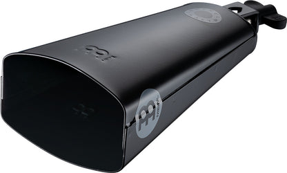 MEINL Percussion Steel Craft Line Timbales Cowbell - 8 1/2"