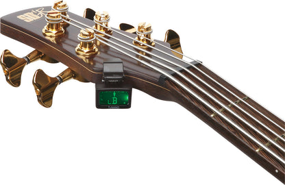 IBANEZ Chromatisches Mini Clip Stimmgerät