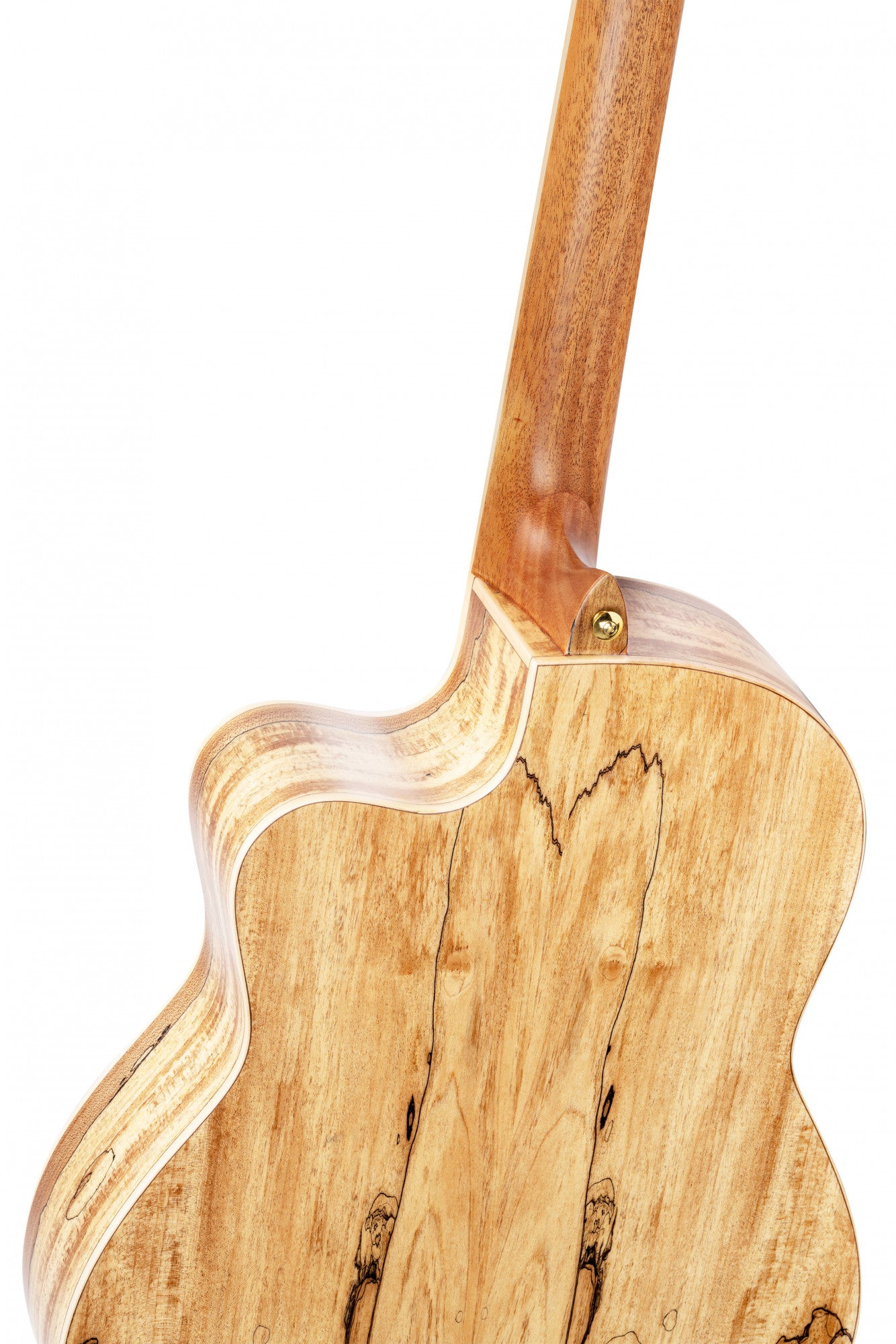 ORTEGA Thomas Zwijsen Signature Konzertgitarre 6-String + Softcase