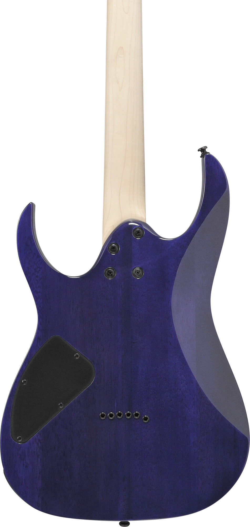 IBANEZ RG Electric Guitar 6-String - Cerulean Blue Burst
