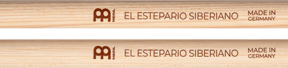 MEINL Stick & Brush - El Estepario Siberiano Signature Drumstick