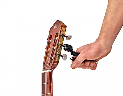 ORTEGA Stringwinder & Cutter