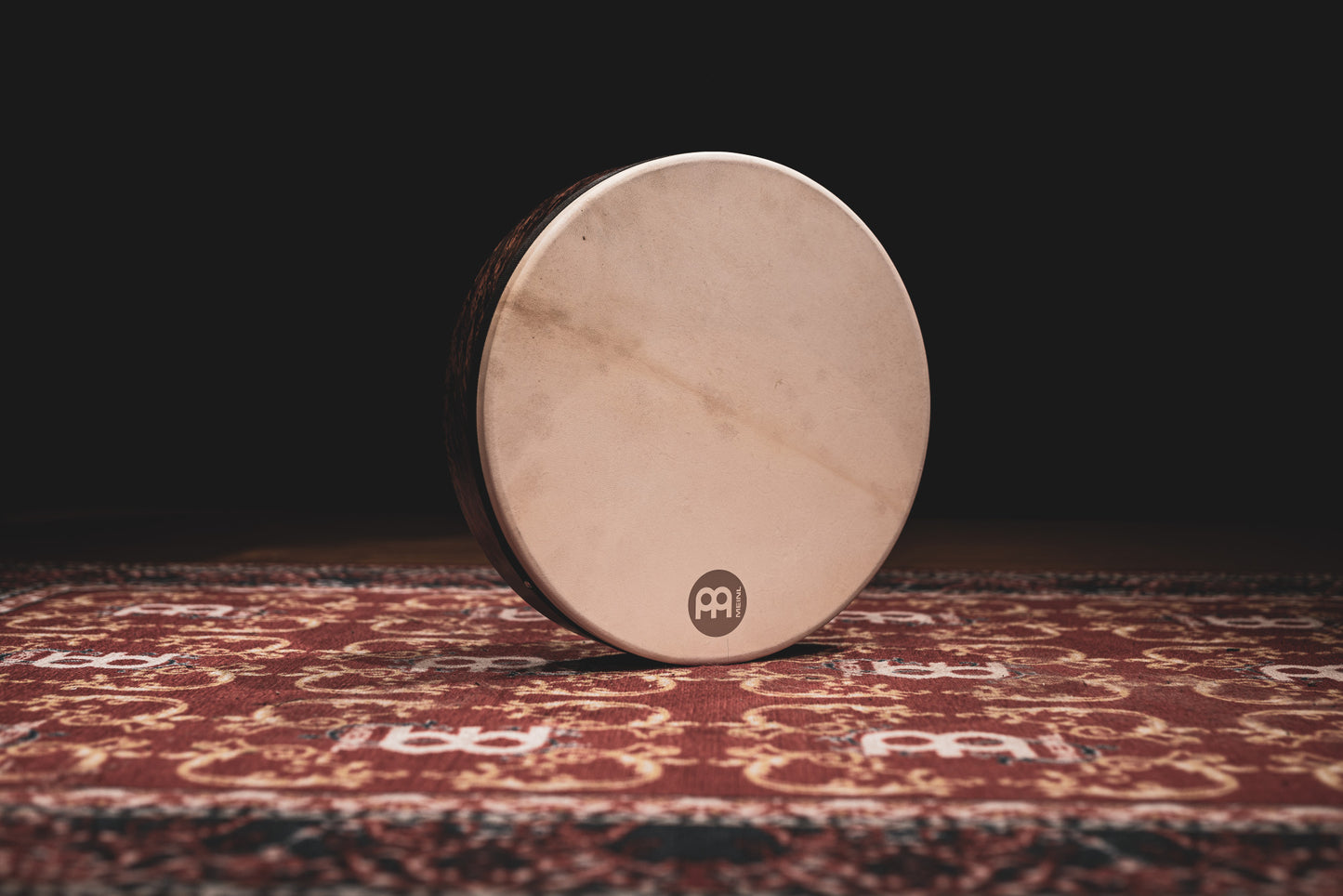 MEINL Percussion Goatskin Mizhar - 18"