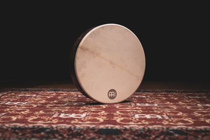 MEINL Percussion Goatskin Mizhar - 18"