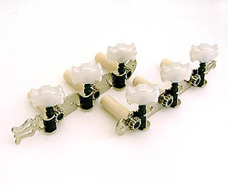 Machine Heads for 6- string Ibanez nylon guitars GA50SW/GA5WCE/GA5W - 6 String GA50SW/GA5WCE/GA5W