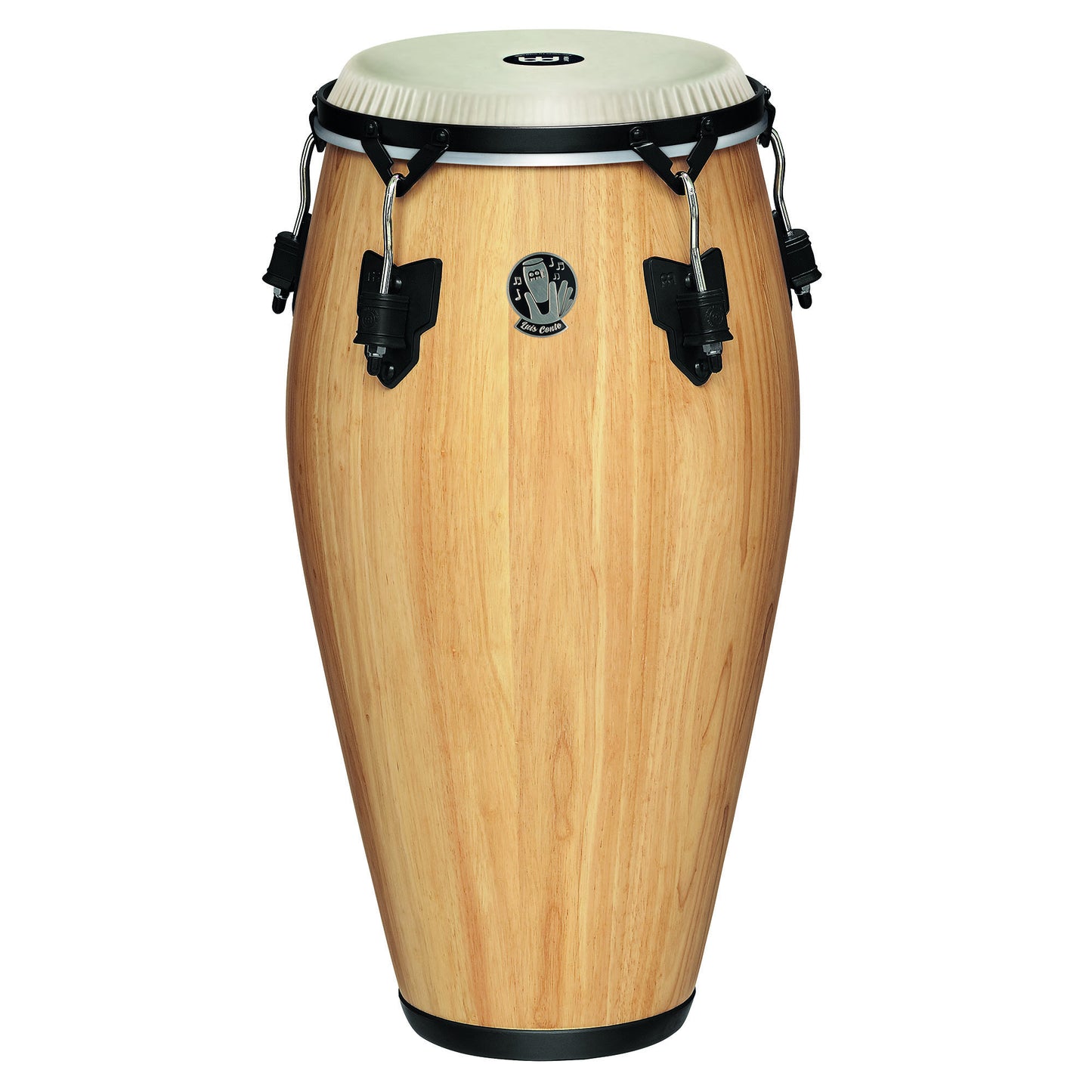 MEINL Percussion Artist Serie Luis Conte 11" Quinto - Natural