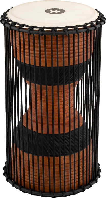 MEINL Percussion African Wood Talking Drum - Large