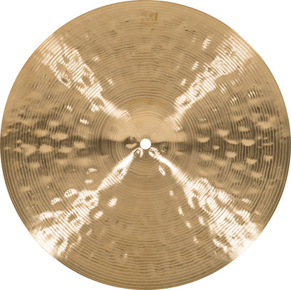 MEINL Cymbals Byzance Foundry Reserve Hihat - 14"