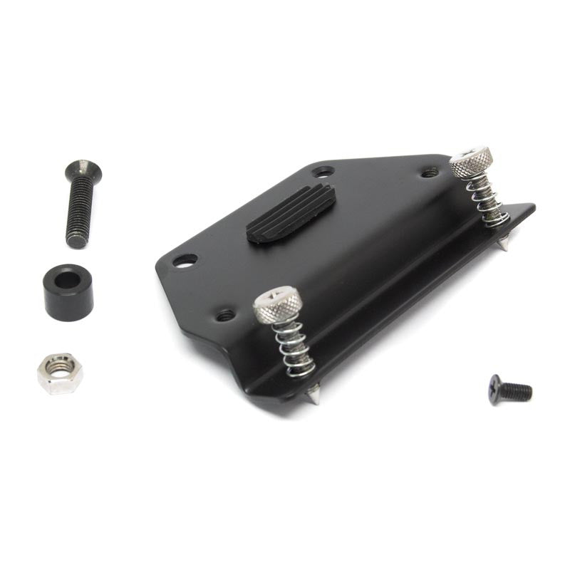 TAMA Add-on Plate left