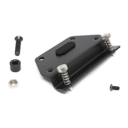 TAMA Add-on Plate left