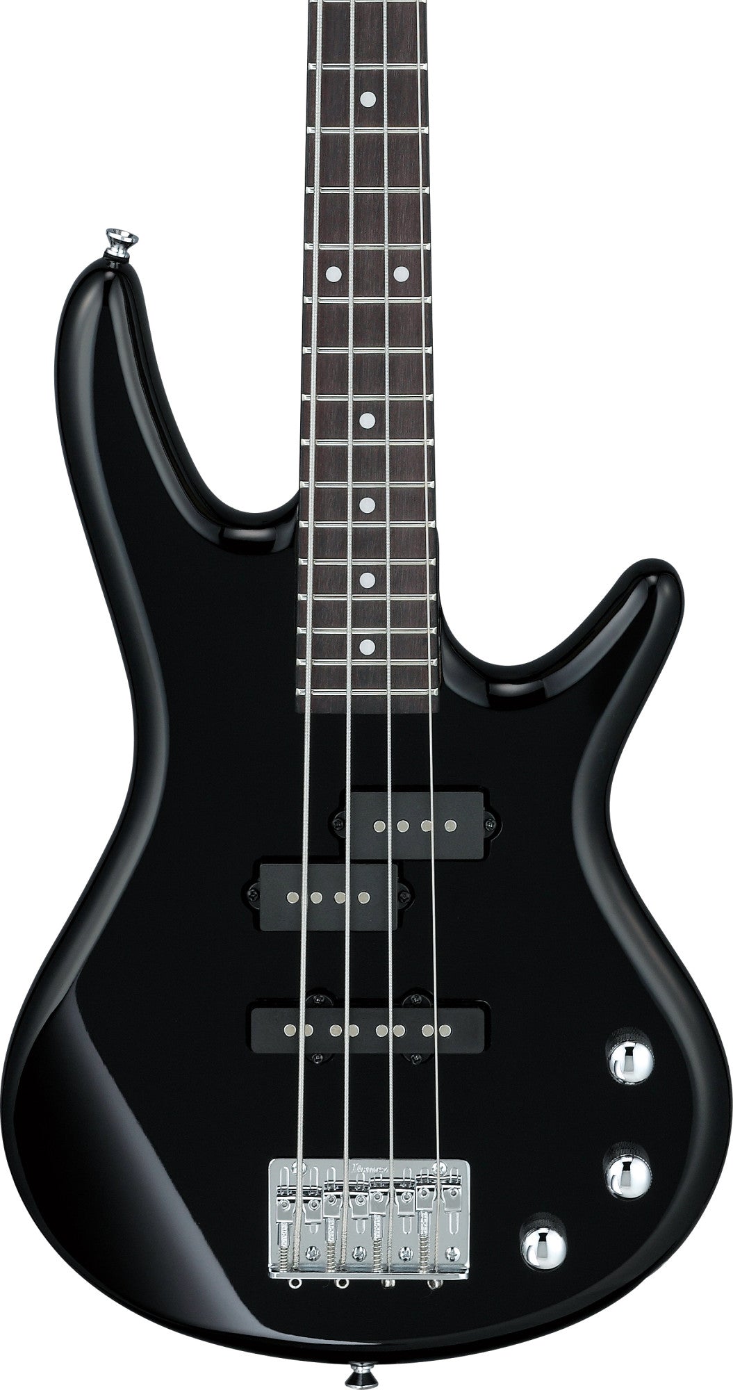 IBANEZ GIO miKro E-Bass 4-String - Black