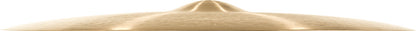 MEINL Cymbals Byzance Jazz Big Apple Ride - 20"