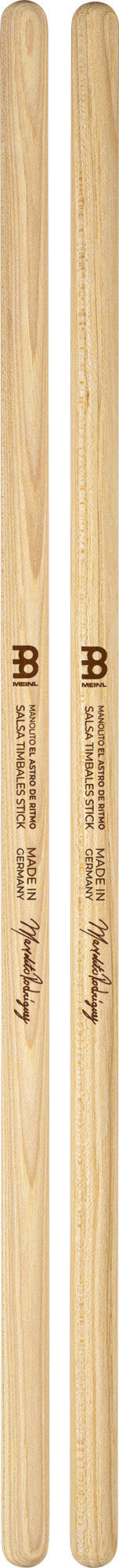 MEINL Stick & Brush - Manolito Rodriguez Signature Timbales Stick