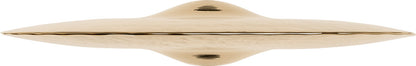 MEINL Cymbals Byzance Brilliant Heavy Hammered Hihat - 14"
