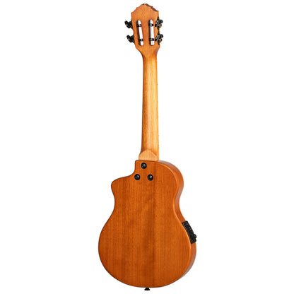 ORTEGA TourPlayer Series Tenor Ukulele 4-String + Gig Bag
