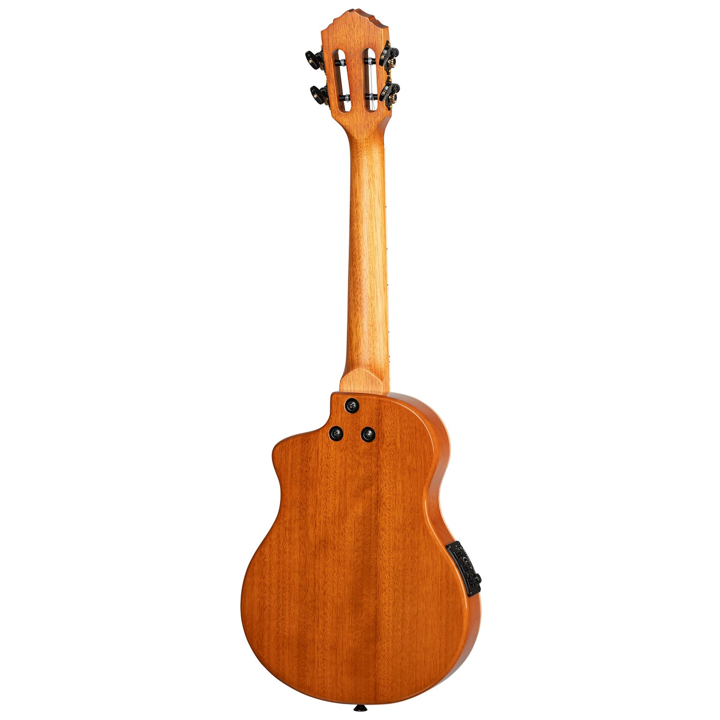 ORTEGA TourPlayer Series Tenor Ukulele 4-String + Gig Bag