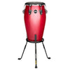 MEINL Percussion Marathon Traditional Tumba 12 1/2" - Wine Red