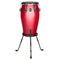 MEINL Percussion Marathon Traditional Tumba 12 1/2" - Wine Red