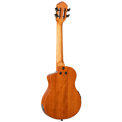 ORTEGA TourPlayer Series Tenor Ukulele 4-String + Gig Bag