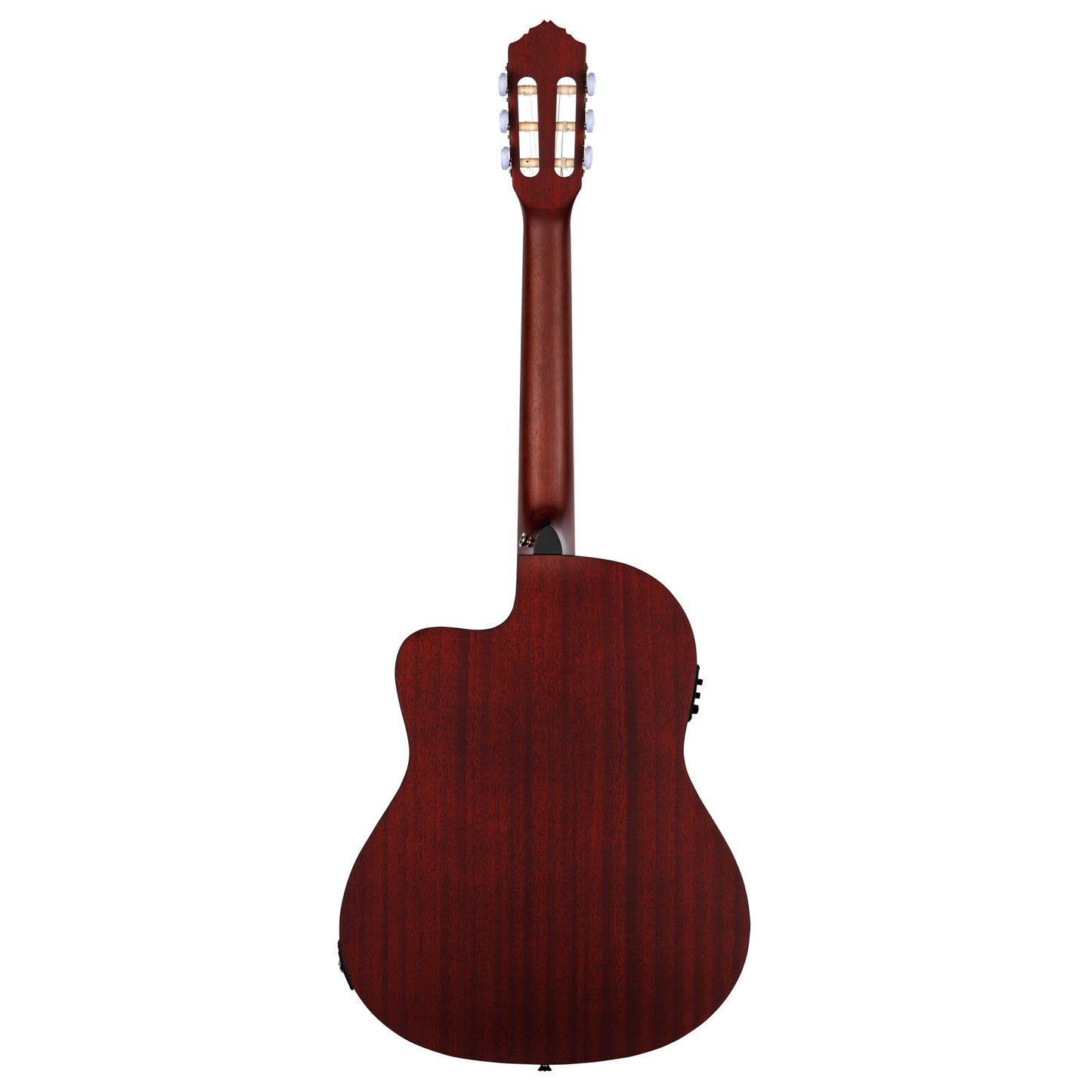 ORTEGA Family Series 4/4 Classical Slim Neck Guitar 6 String - Mahogany Natural + Gig Bag