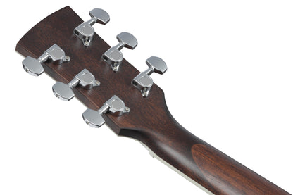 IBANEZ Artwood AC Akustikgitarre 6-String - Open Pore Natural