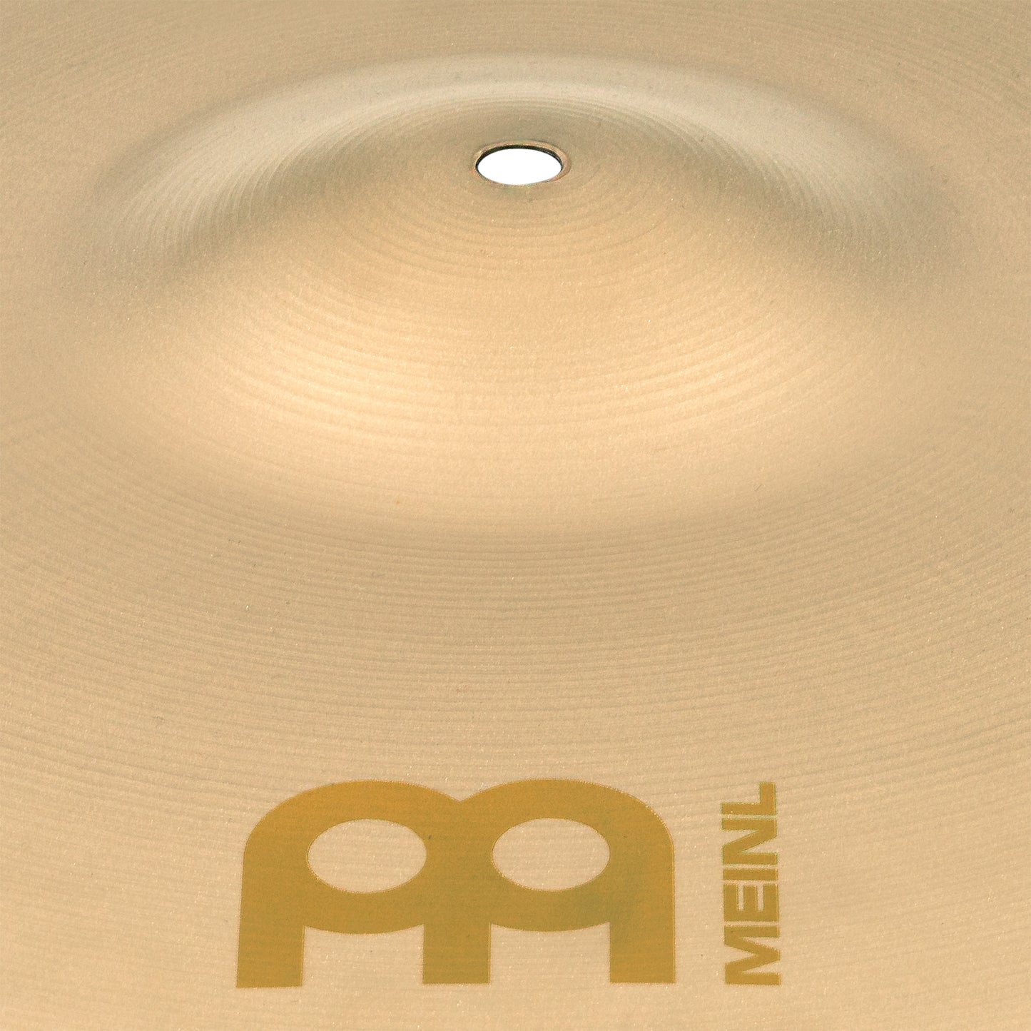 MEINL Cymbals Byzance Vintage Benny Greb Signature Quick Sand Ride - 18"