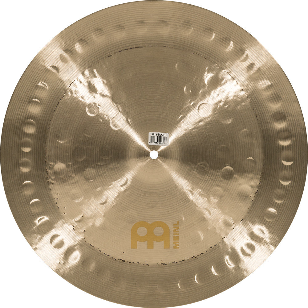 MEINL Cymbals Byzance Extra Dry China - 18"