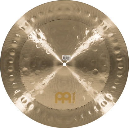 MEINL Cymbals Byzance Extra Dry China - 18"