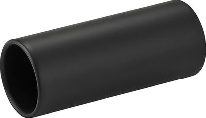 ORTEGA Edelstahl Slide - 60mm - Schwarz