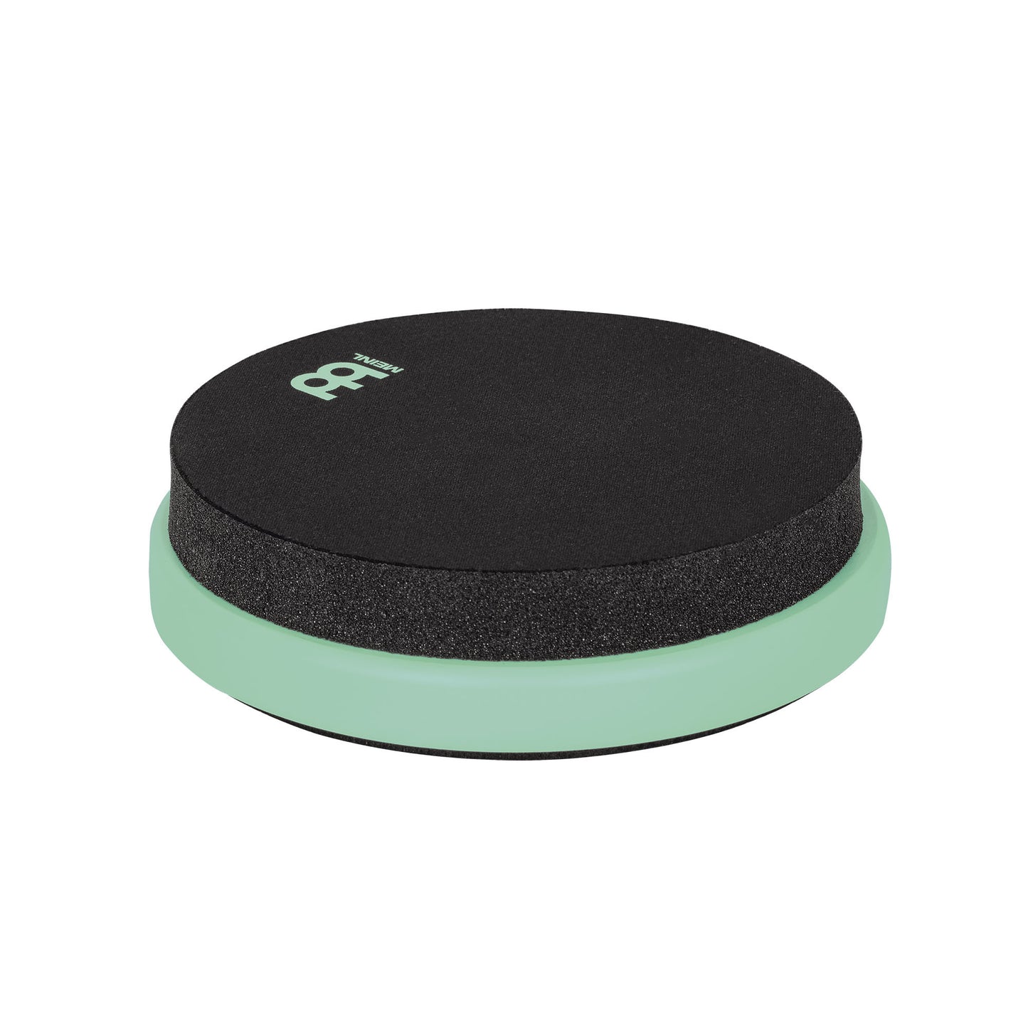 MEINL Cymbals Marshmallow Practice Pad 6" - Sea Foam