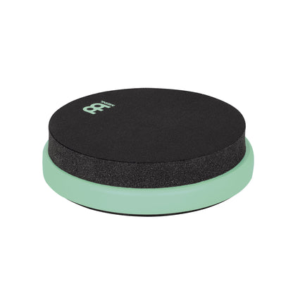 MEINL Cymbals Marshmallow Practice Pad 6" - Sea Foam