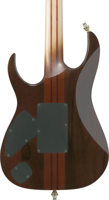 IBANEZ Visions RG E-Gitarre 6-String + Koffer