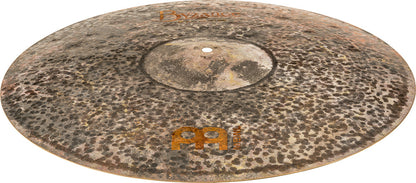 MEINL Cymbals Byzance Extra Dry Thin Ride - 20"